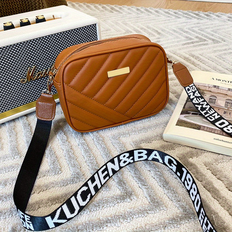 Shoulder bags
