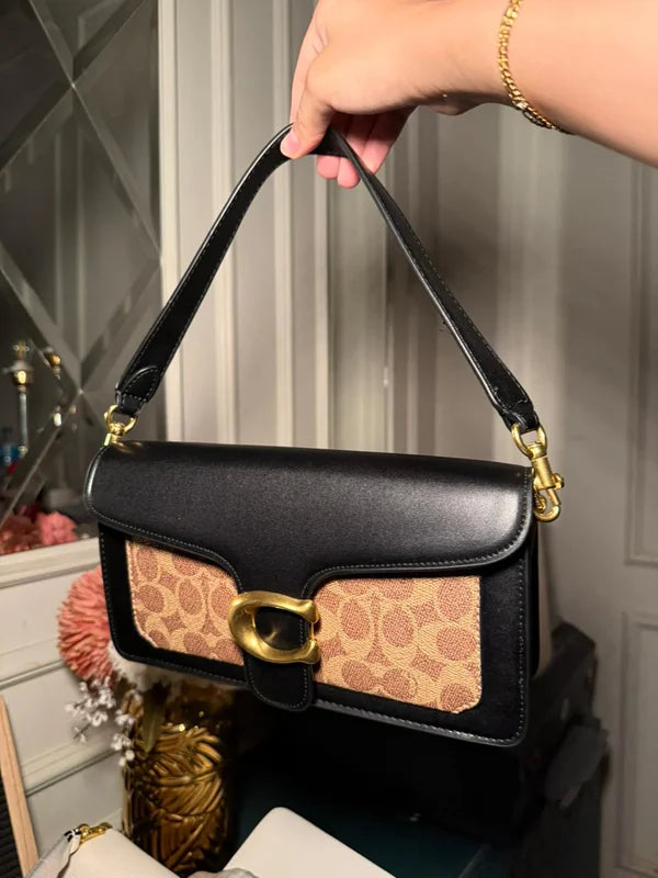 C*ach Tabby Shoulder Bag 26