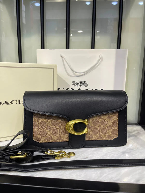C*ach Tabby Shoulder Bag 26