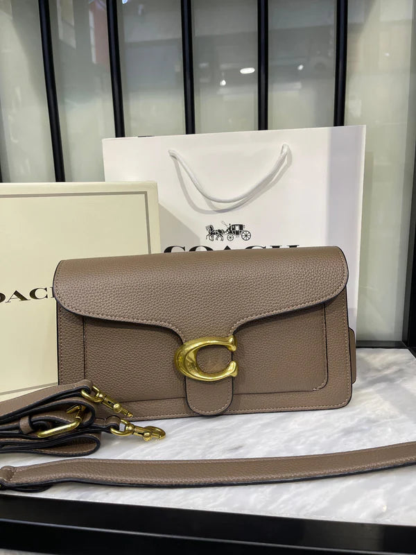 C*ach Tabby Shoulder Bag 26