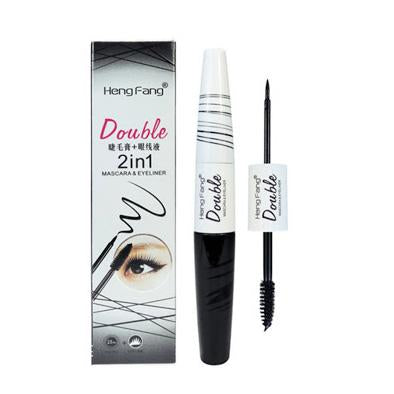Heng Fang 2 in 1 Liner and Mascara