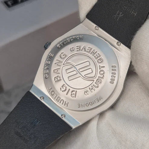 Hublot Soccer Design Watch